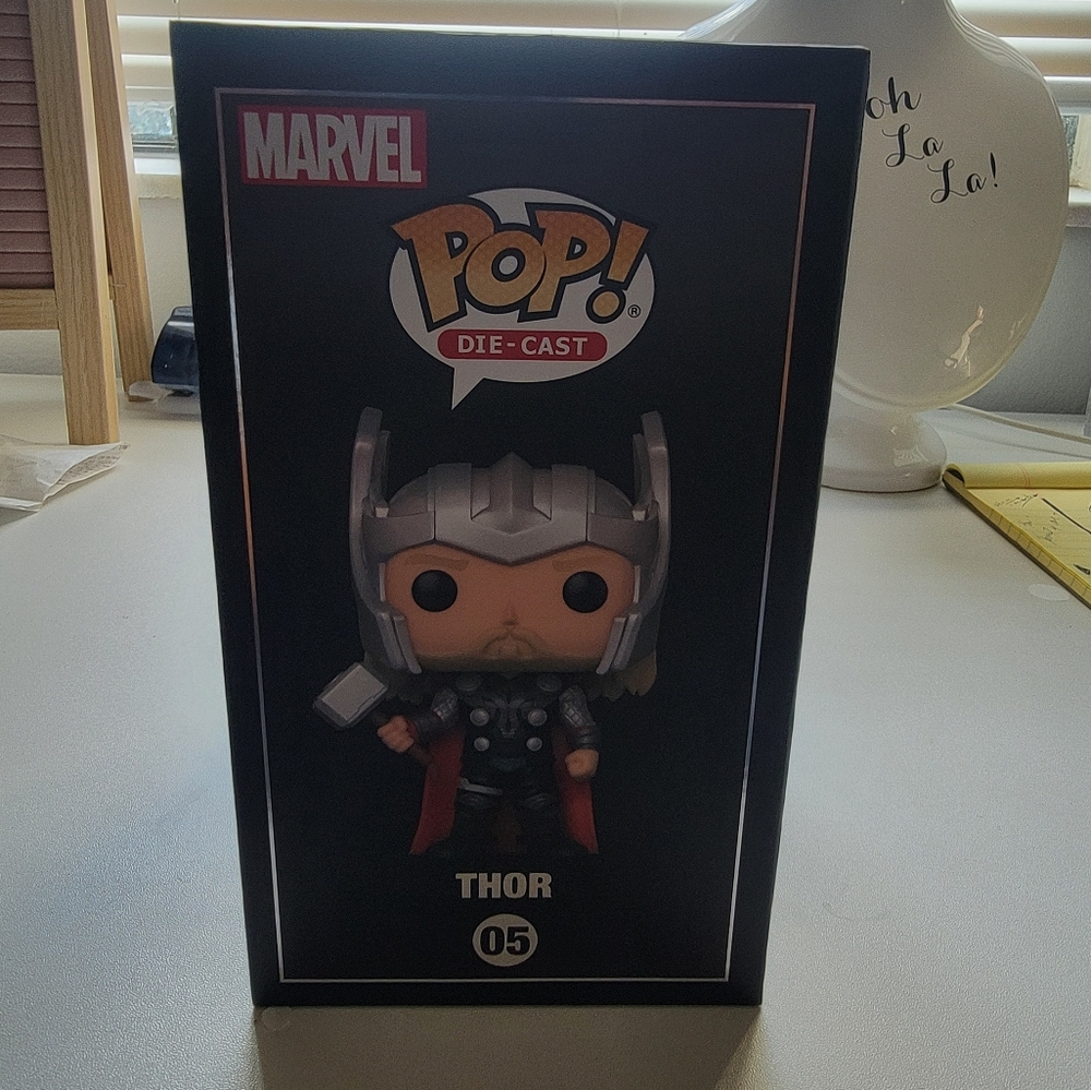 Funko Pop - Picture 4 of 4